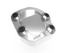 DBK Moto Guzzi Stelvio Increased Stand Support Base + 12 Mm.