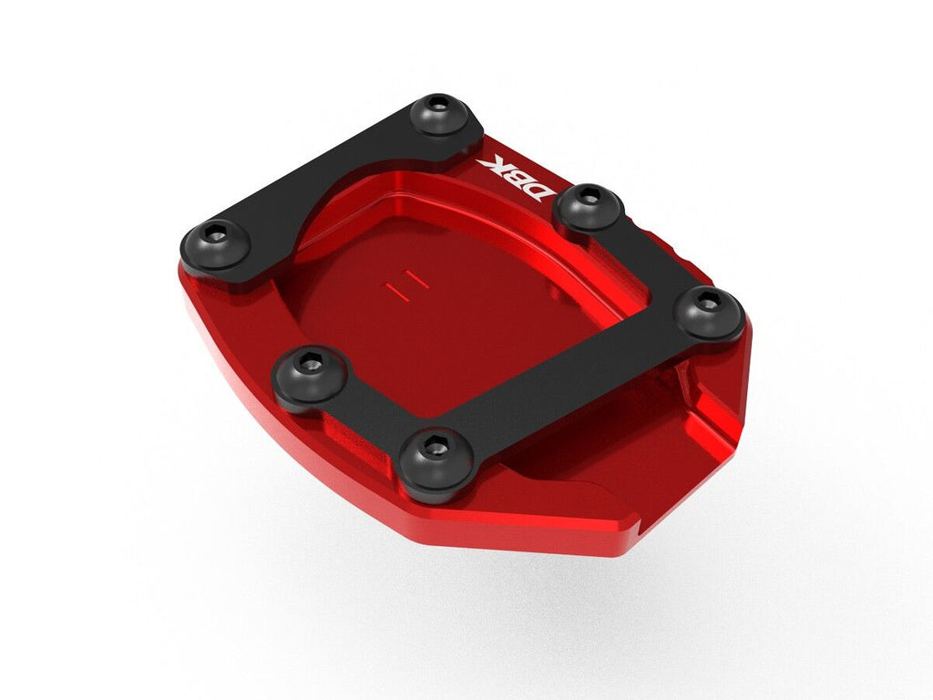 DBK Mts V2 MY2025 Enlarged Kickstand Base