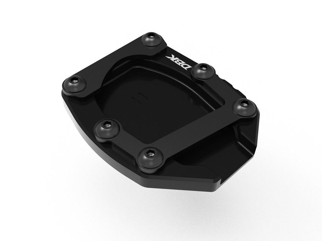 DBK Mts V2 MY2025 Enlarged Kickstand Base
