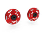 DBK Dashboard Bushings