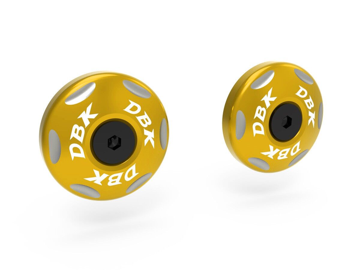DBK Dashboard Bushings