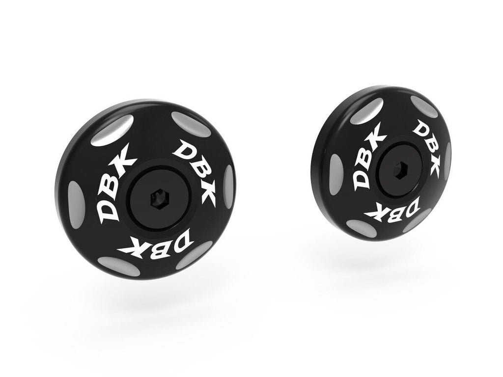 DBK Dashboard Bushings
