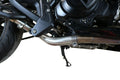 GPR exhaust Benelli 502 C 2019-2020, Decat pipe - GPR Exhausts