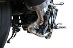 GPR exhaust Benelli 502 C 2021-2024, Decat pipe - GPR Exhausts