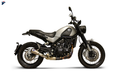 Benelli Leoncino 18-20 Termignoni Slip On - TERMIGNONI