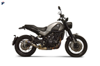 Benelli Leoncino 18-20 Termignoni Slip On - TERMIGNONI