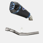 Benelli Leoncino 18-20 Termignoni Slip On - TERMIGNONI