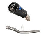 Benelli Leoncino 18-20 Termignoni Slip On - TERMIGNONI