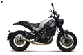 Benelli Leoncino 18-20 Termignoni Slip On + Decat - TERMIGNONI