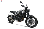 Benelli Leoncino 18-20 Termignoni Slip On + Decat - TERMIGNONI