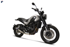 Benelli Leoncino 18-20 Termignoni Slip On + Decat - TERMIGNONI