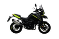 Benelli TRK 702/702 X 23-25 Termignoni Slip On - TERMIGNONI