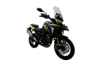 Benelli TRK 702/702 X 23-25 Termignoni Slip On - TERMIGNONI