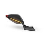 DB Race BLADE Mirrors – Ducati Panigale V4 MY25