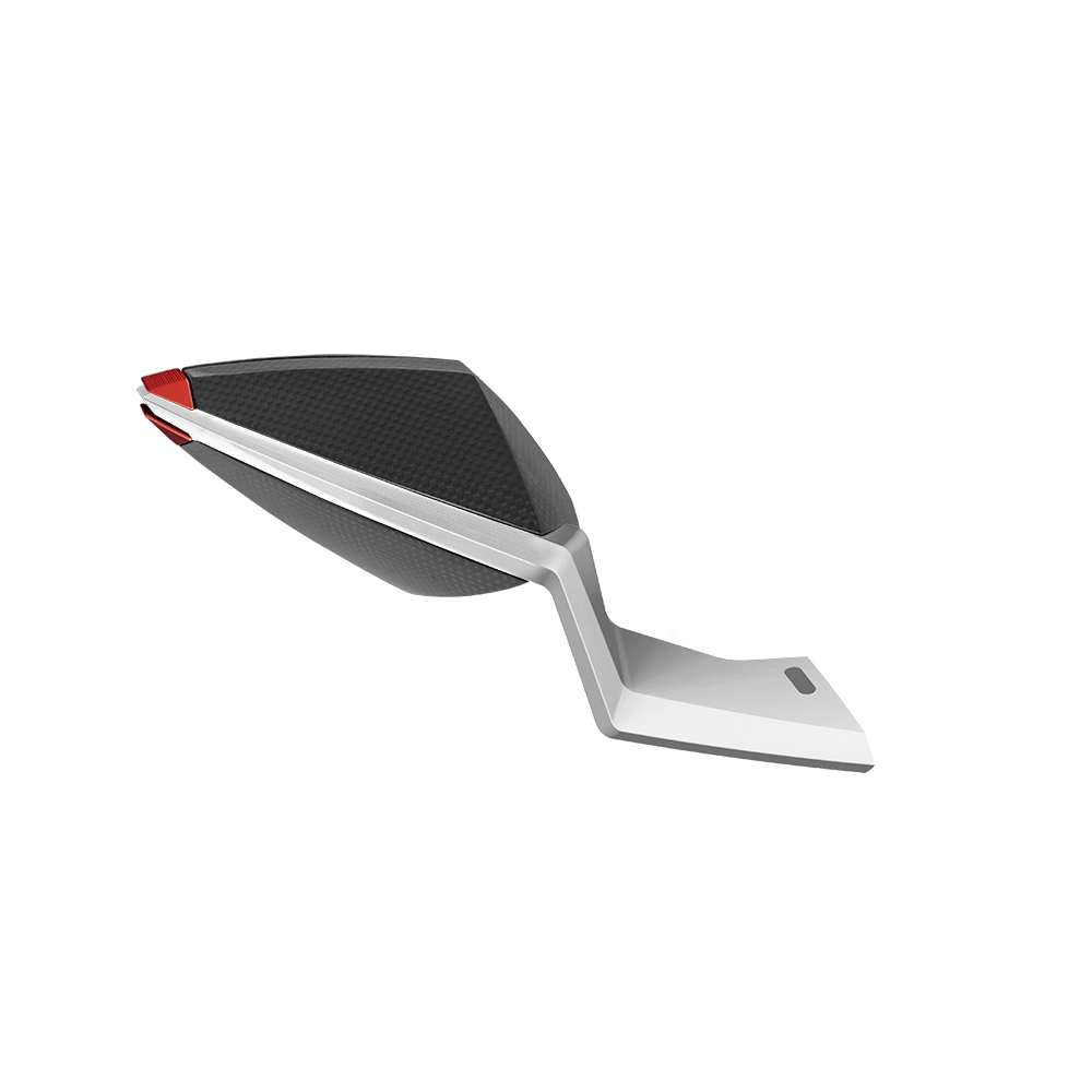 DB Race BLADE Mirrors – Ducati Panigale V4 MY25