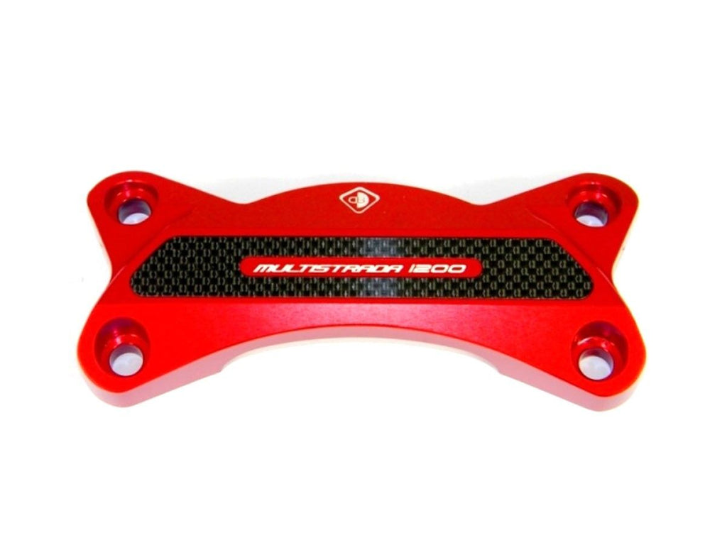DBK Handlebar Clamp Mts 1200