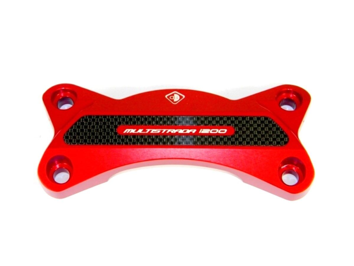 DBK Handlebar Clamp Mts 1200