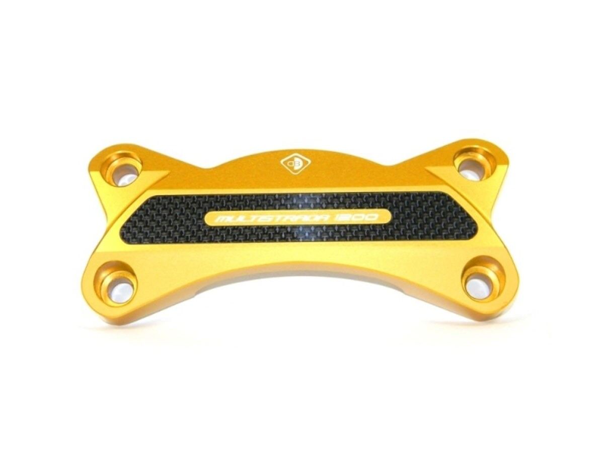DBK Handlebar Clamp Mts 1200