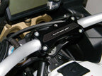 DBK Handlebar Clamp Mts 1200