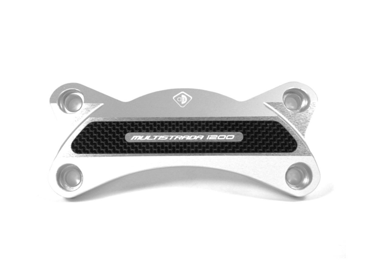 DBK Handlebar Clamp Mts 1200