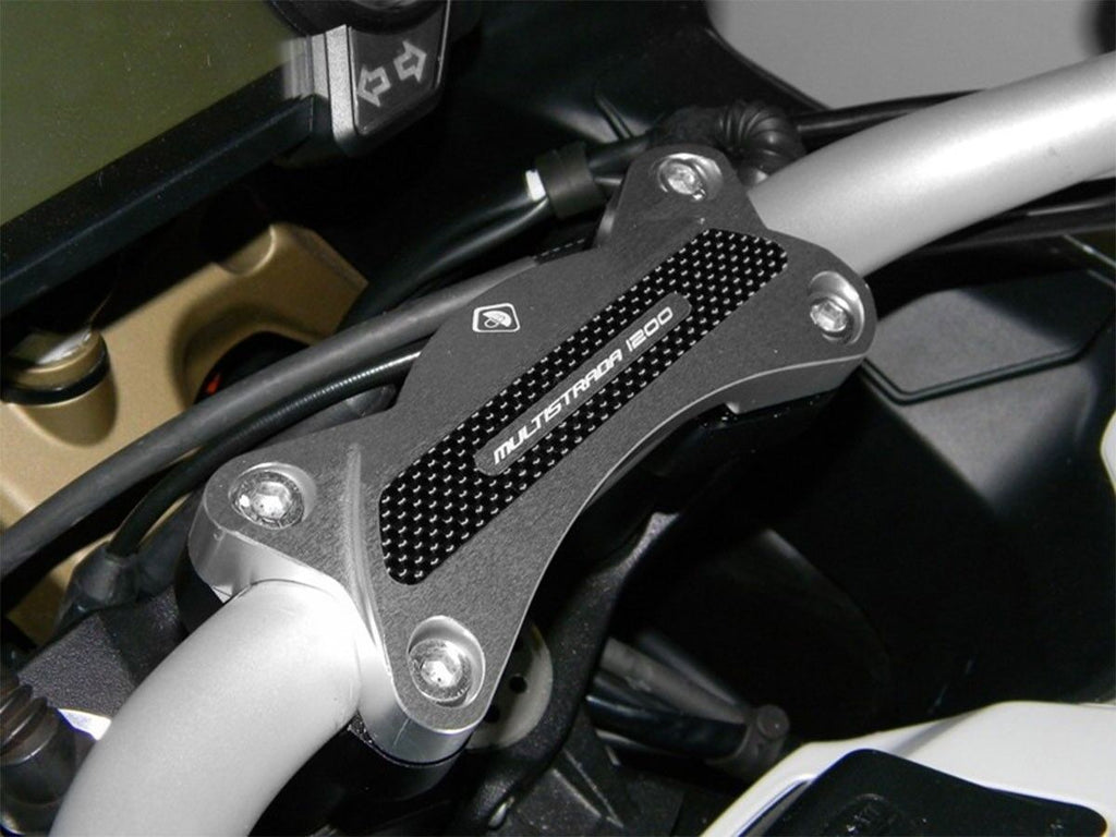 DBK Handlebar Clamp Mts 1200