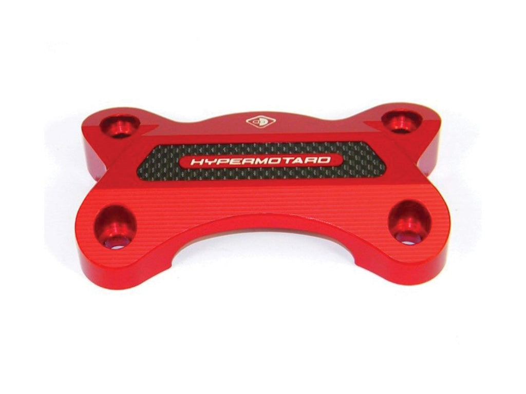 DBK Handlebar Clamp Hyp 821