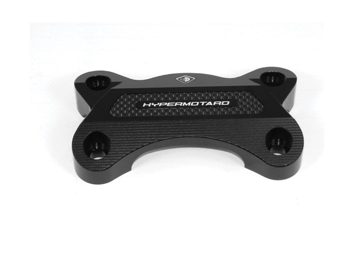DBK Handlebar Clamp Hyp 821