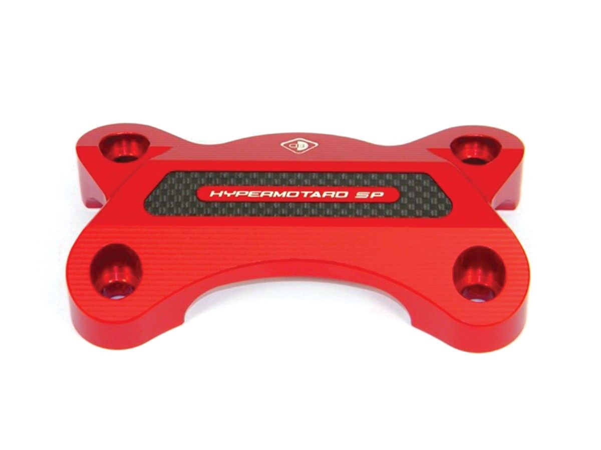DBK Handlebar Clamp Hyp SP