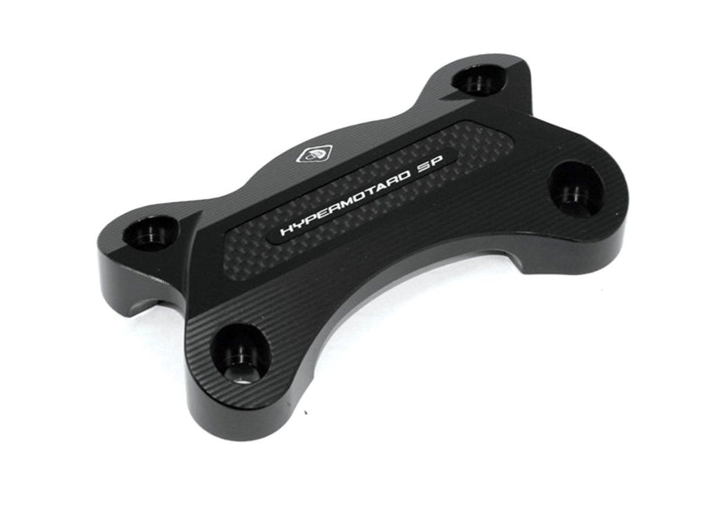 DBK Handlebar Clamp Hyp SP