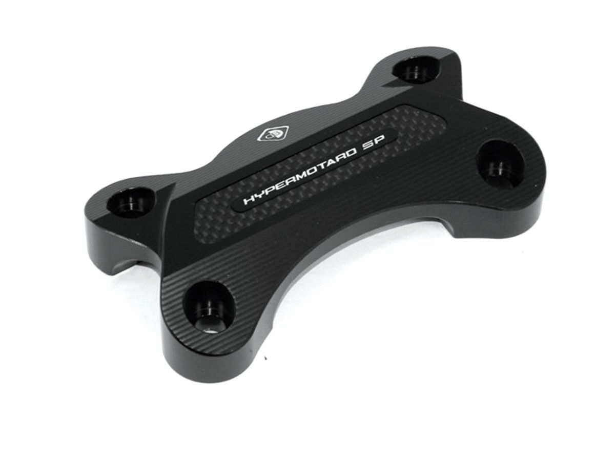 DBK Handlebar Clamp Hyp SP