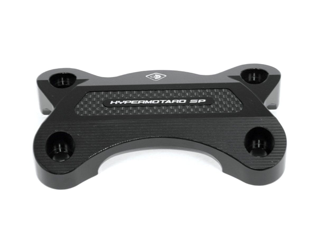 DBK Handlebar Clamp Hyp SP