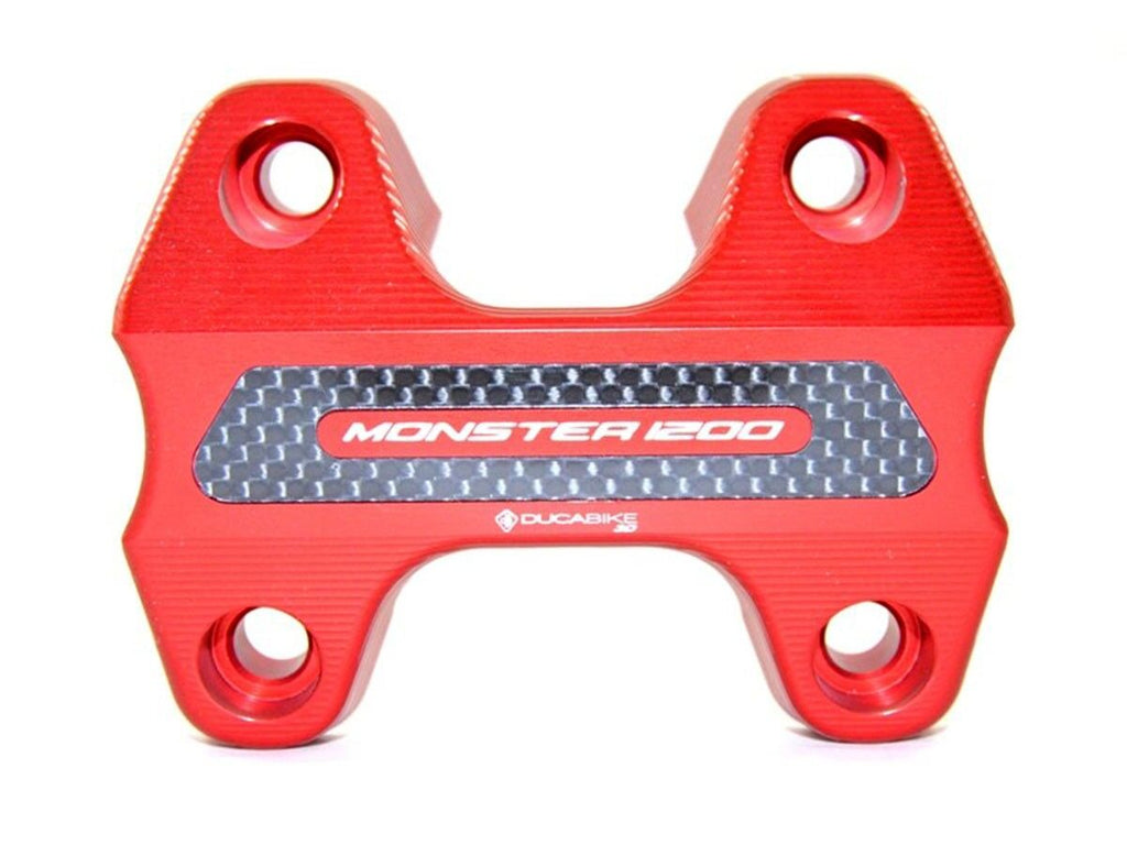 DBK Handlebar Clamp M1200