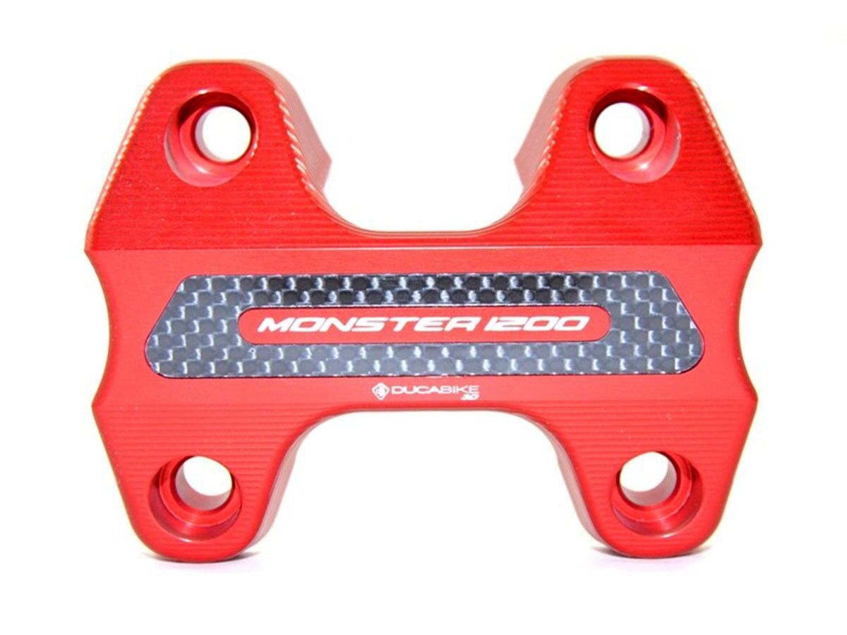 DBK Handlebar Clamp M1200
