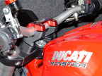 DBK Handlebar Clamp M1200