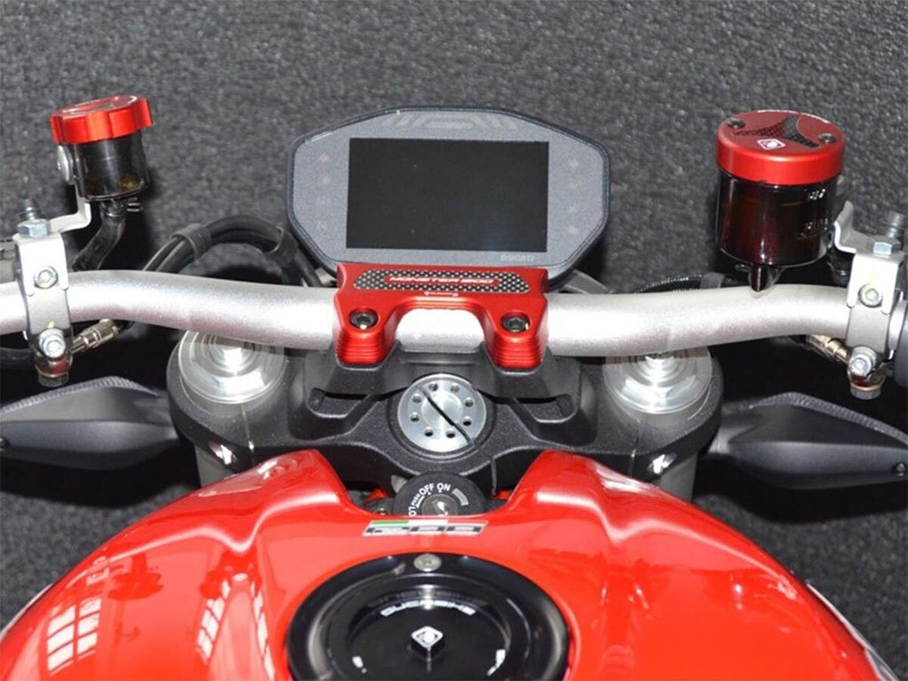 DBK Handlebar Clamp M1200