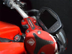 DBK Handlebar Clamp M1200