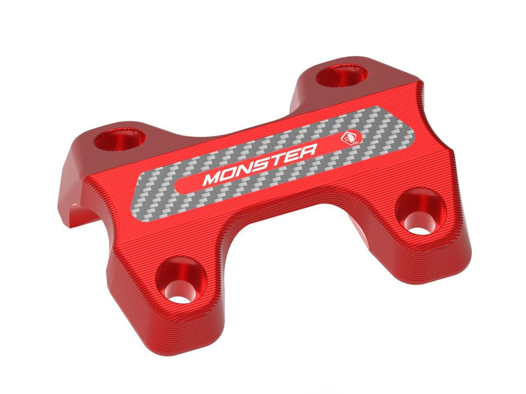 DBK Handlebar Clamp M821