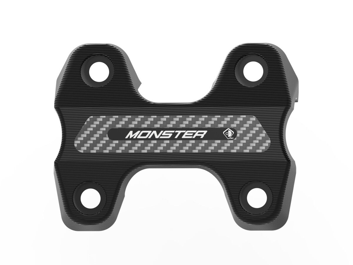 DBK Handlebar Clamp M821