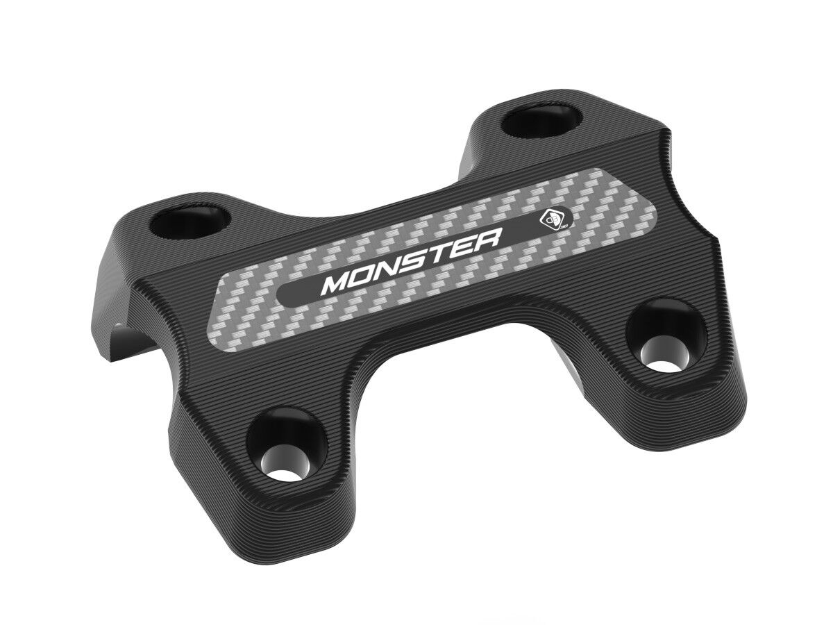 DBK Handlebar Clamp M821