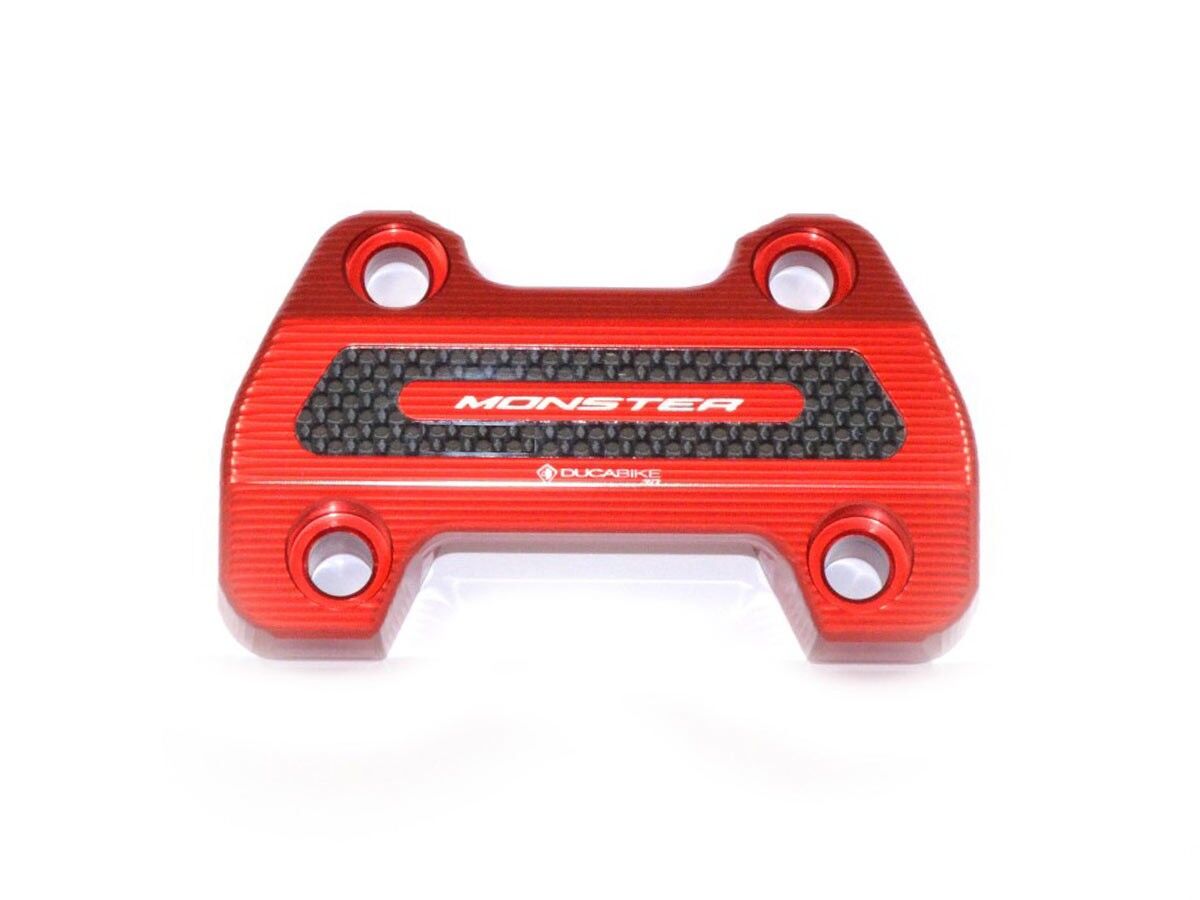 DBK Handlebar Clamp M696