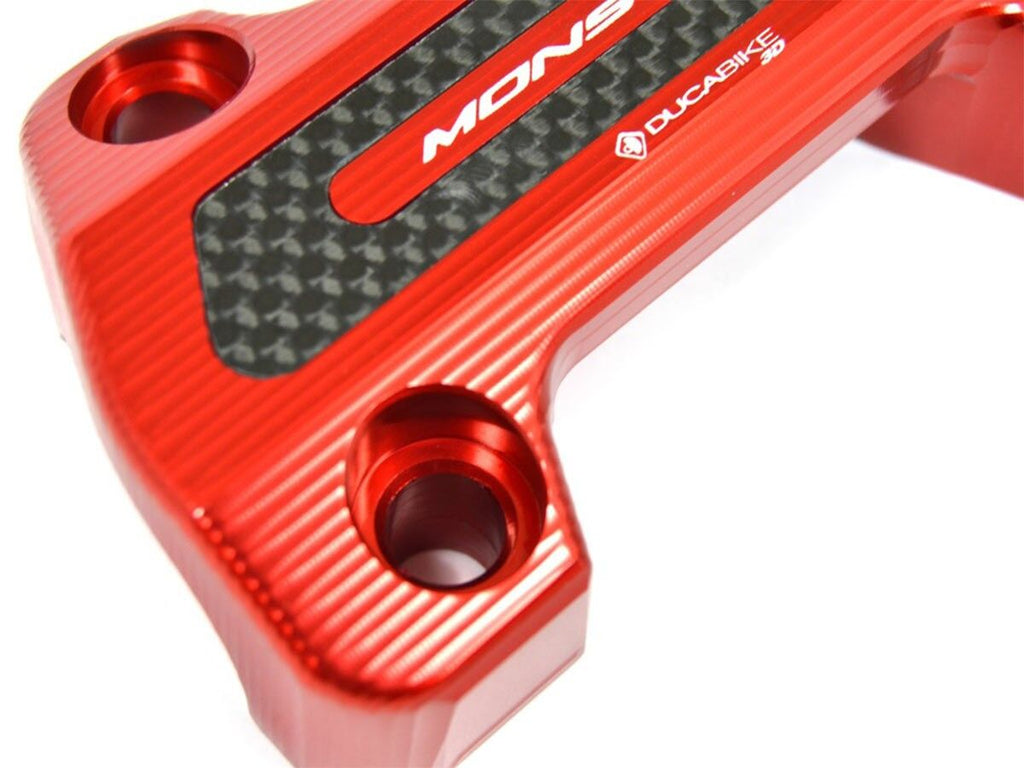 DBK Handlebar Clamp M696