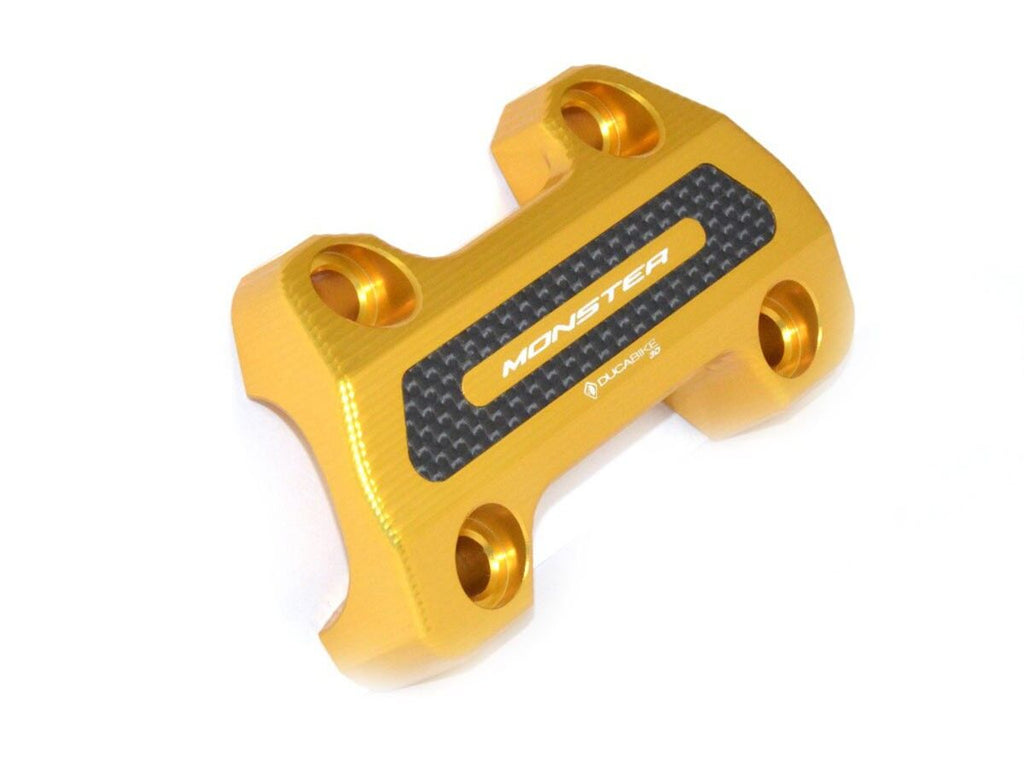 DBK Handlebar Clamp M696