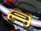 DBK Handlebar Clamp M696