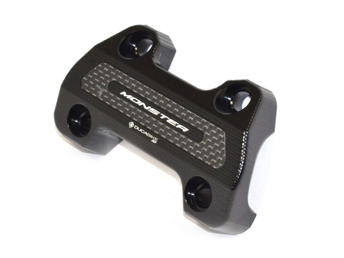 DBK Handlebar Clamp M696