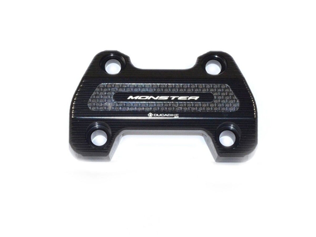 DBK Handlebar Clamp M696