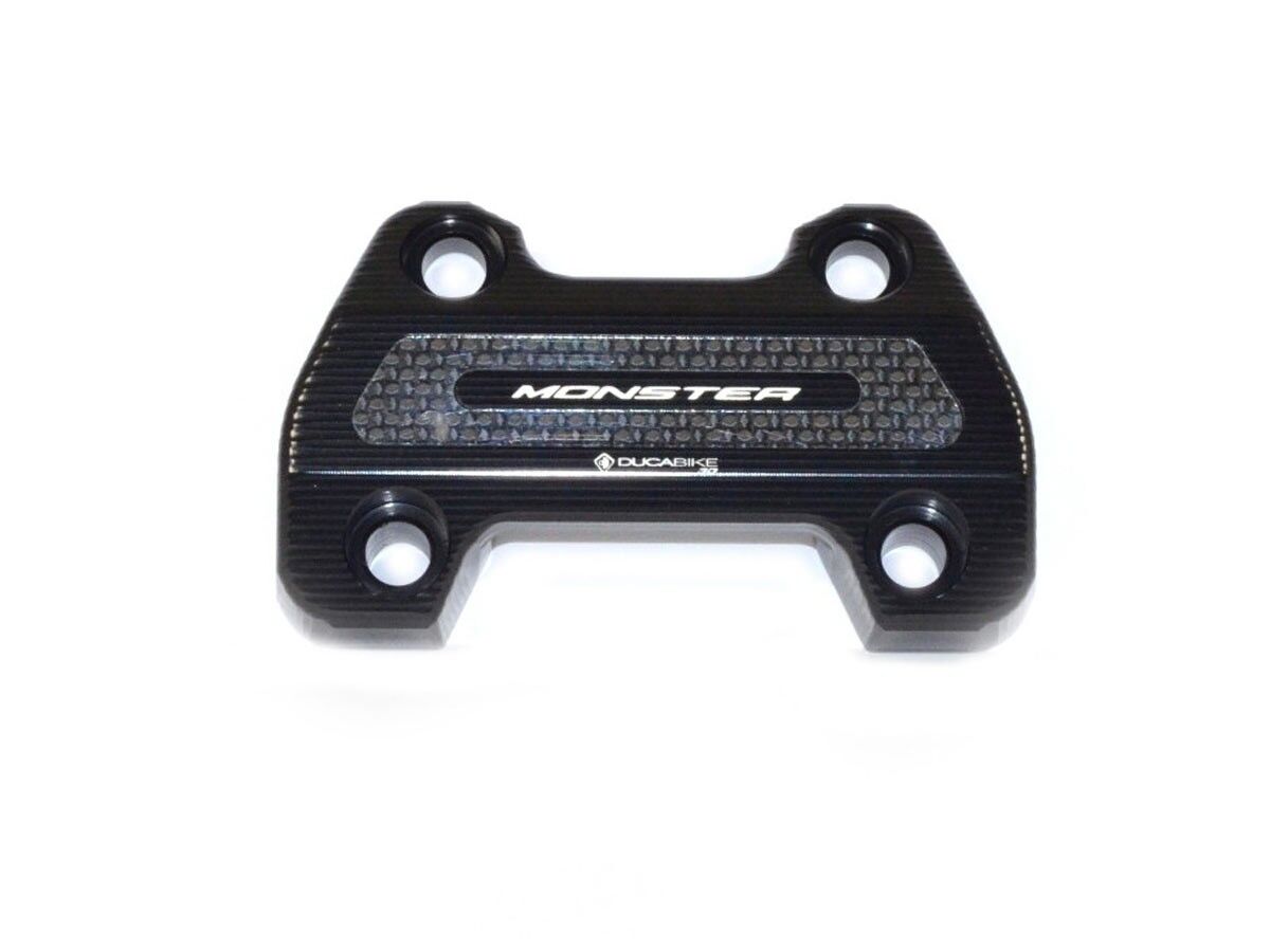 DBK Handlebar Clamp M696