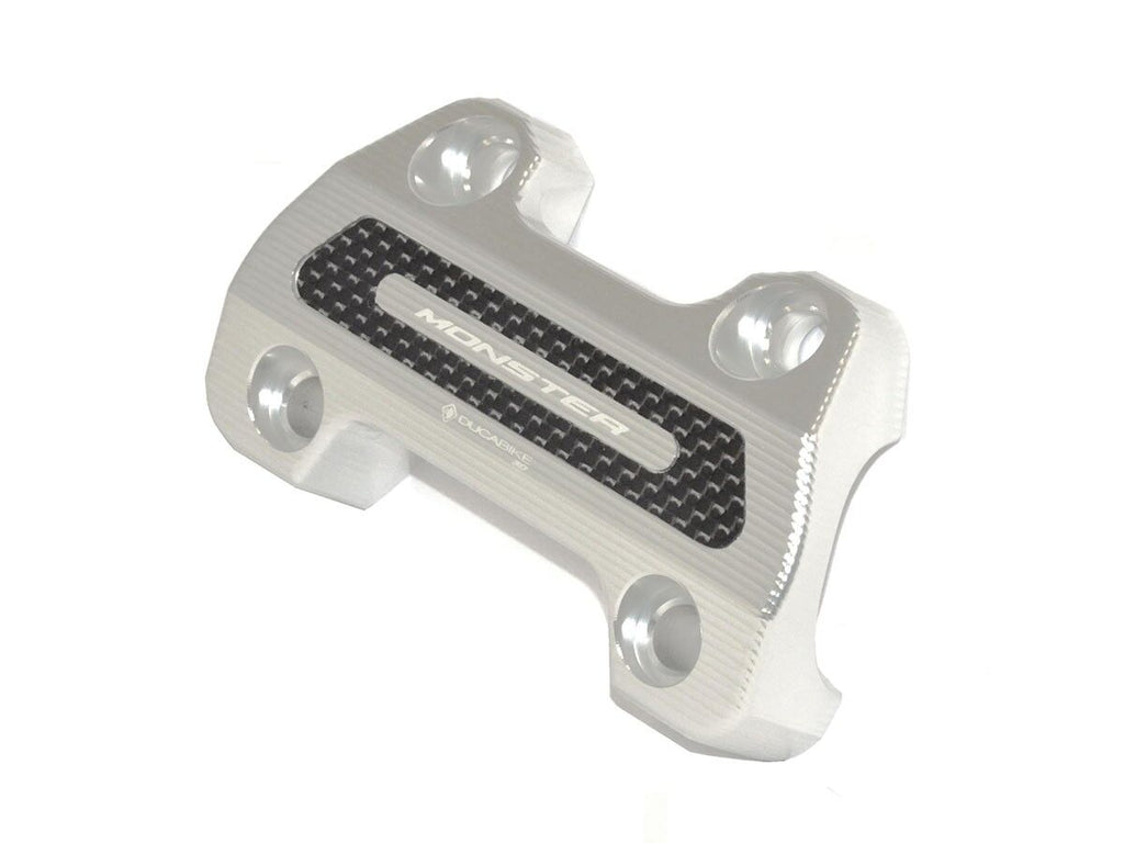 DBK Handlebar Clamp M696