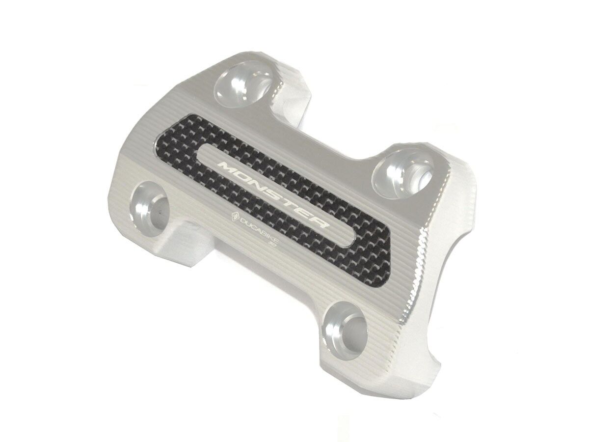 DBK Handlebar Clamp M696