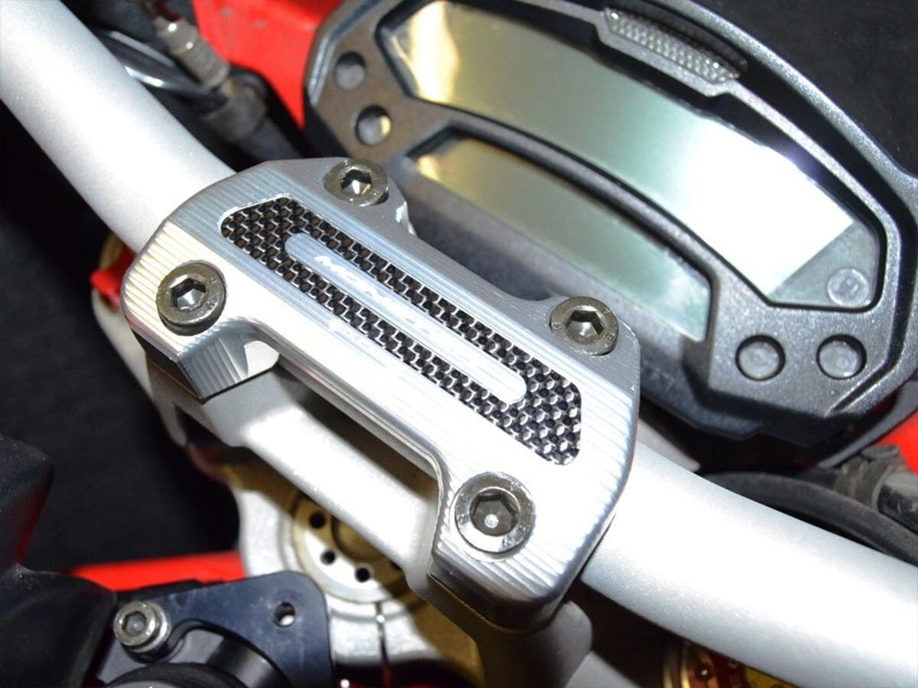DBK Handlebar Clamp M696
