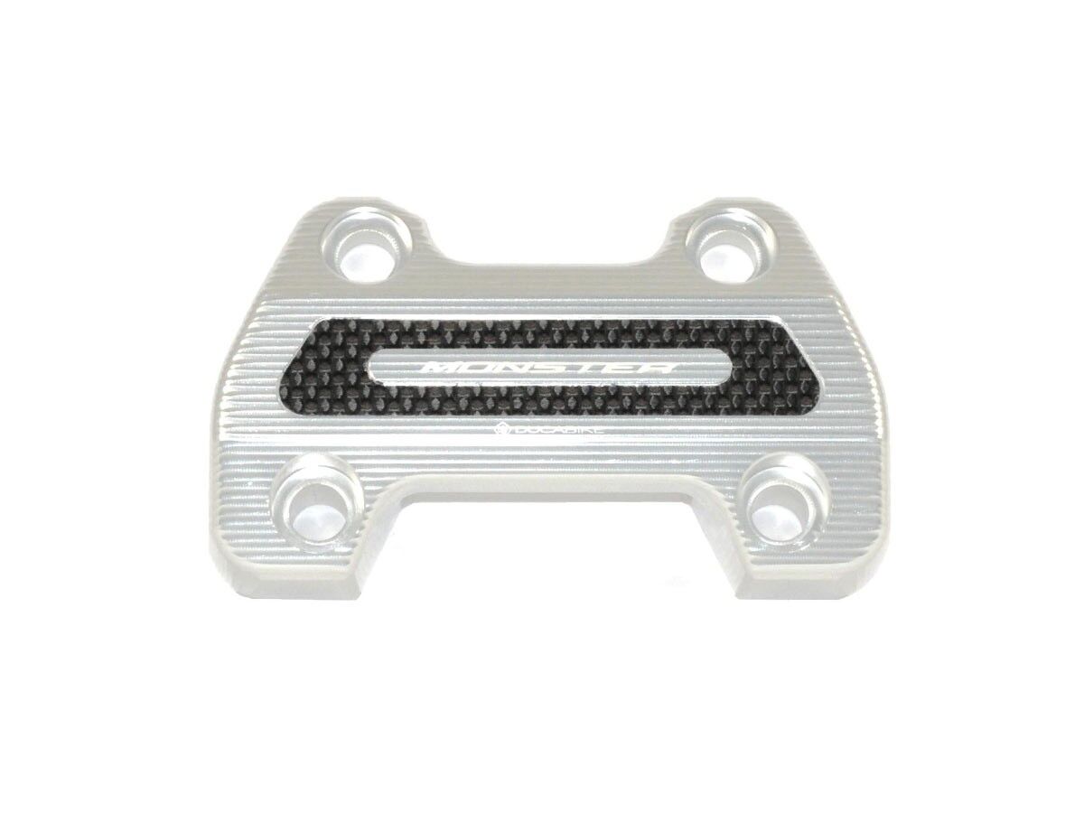 DBK Handlebar Clamp M696